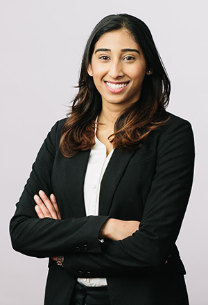 Davina Shivratan