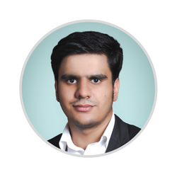 Vidit Deswal