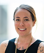 Sara-Marni Hubbard