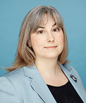 Cheryl Milne