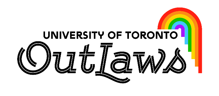 UofT Outlaws Logo