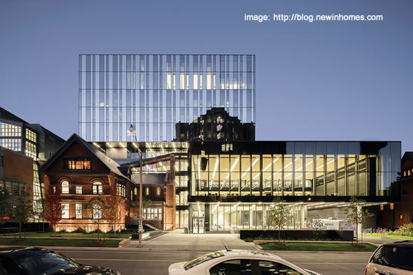 Rotman School of Management