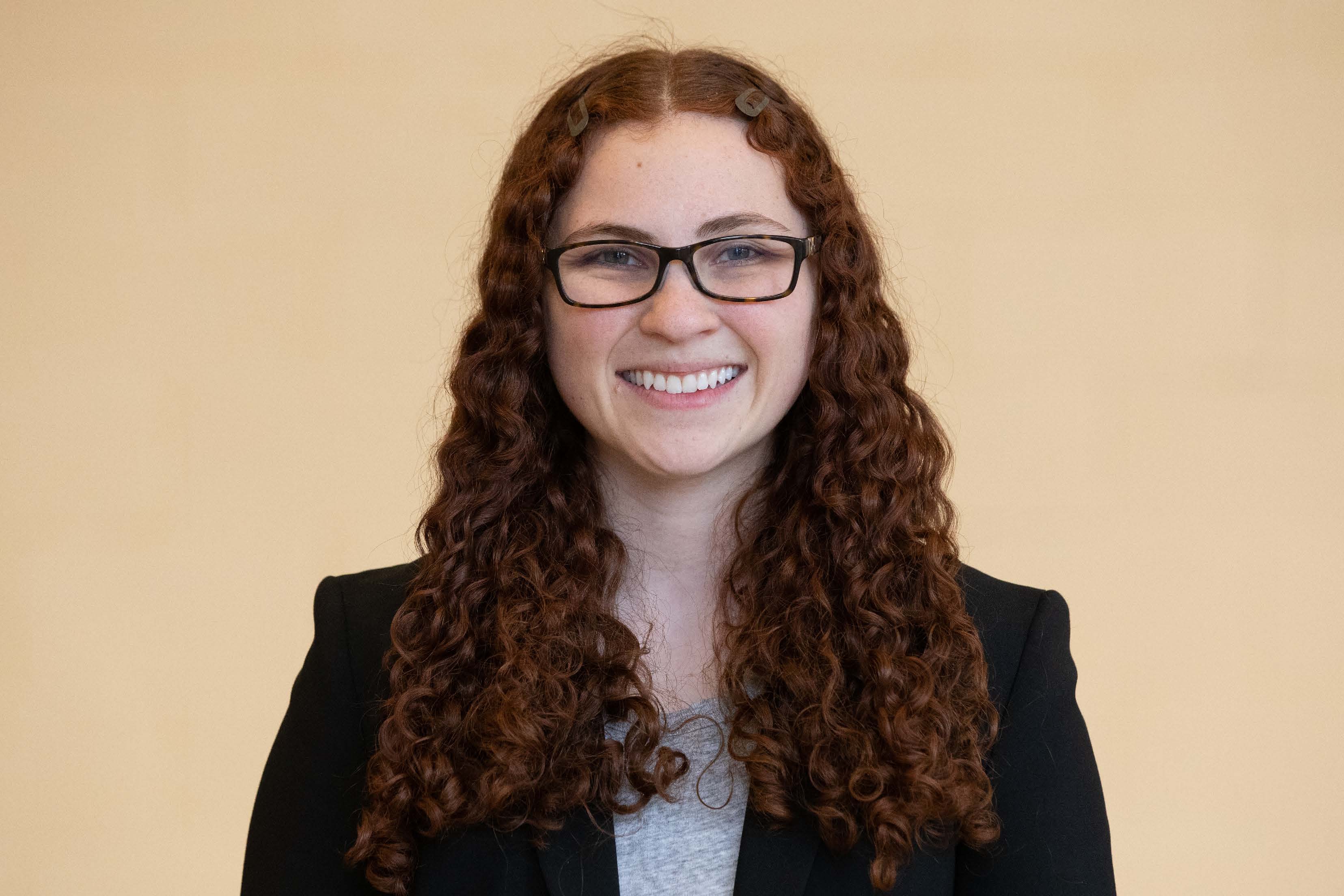 Rachel Bromberg - Donner 2020