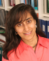 Prof. Anita Anand