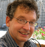 Prof. David Dyzenhaus