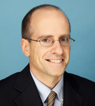 Prof. Ed Iacobucci