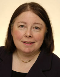 Photograph of Lisa M. Weinstein