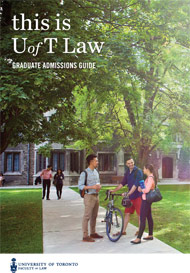 Graduate Program Guidebook
