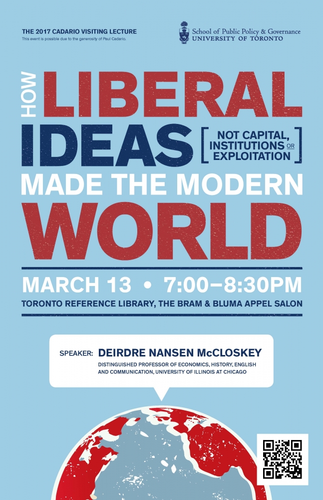 Cardario Lecture, March 13