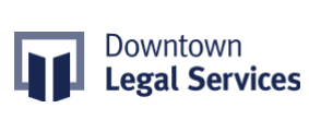 Downtown Legal Services 