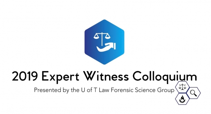 Expert Witness Colloquium