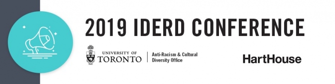 IDERD conference