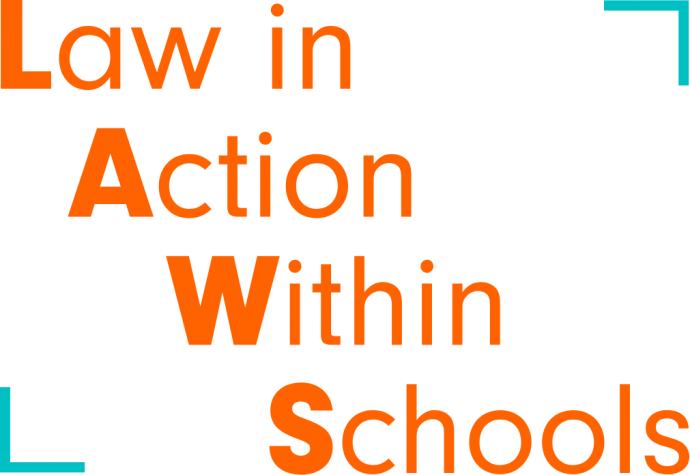 Law in Action Within Schools