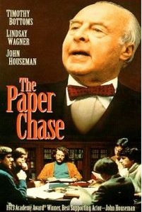 The Paper Chase