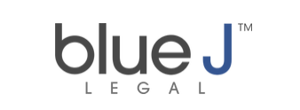 Blue J logo