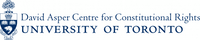 Asper Centre logo