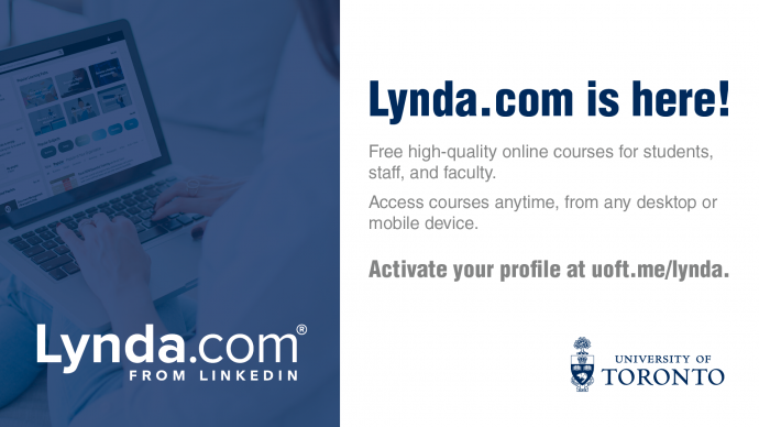 Lynda.com