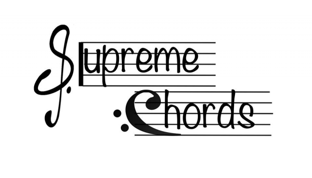 Supreme Chords
