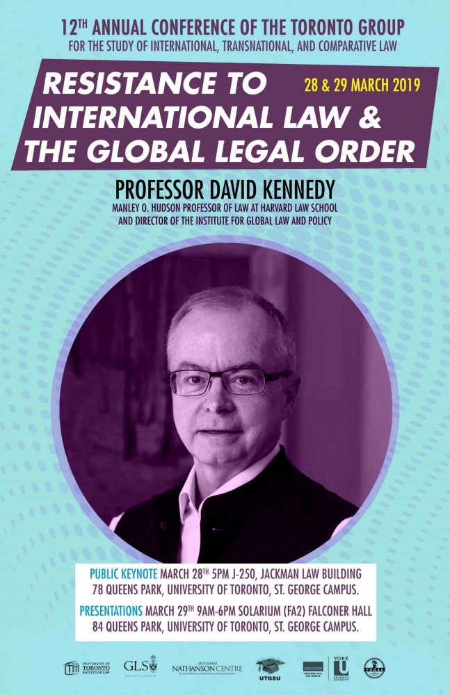 Conference Poster