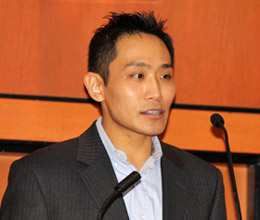 Y.Y. Brandon Chen 