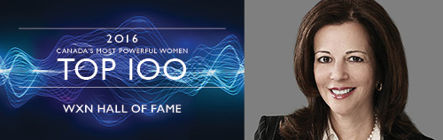 WXN featuring Lisa Borsook banner