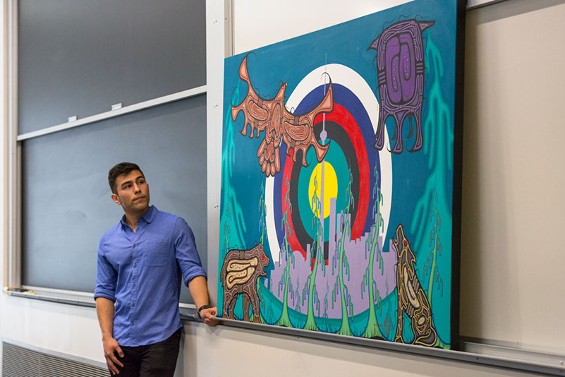 Adam Pulicicchio-June-29-17-Jay Bell Redbird-Painting Unveiling-WEB-31