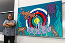 Adam Pulicicchio-June-29-17-Jay Bell Redbird-Painting Unveiling-WEB-46