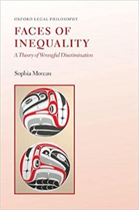 Faces of Inequality: A Theory of Wrongful Discrimination