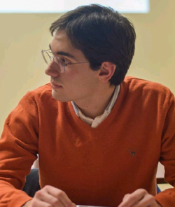 Dimitrios Tsilikis Dimitrios Tsilikis