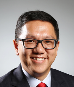 Frederick Chan Frederick Chan