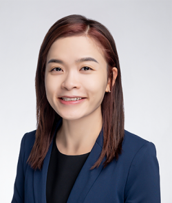 Teresa Chan Teresa Chan