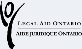 Legal Aid Ontario Legal Aid Ontario