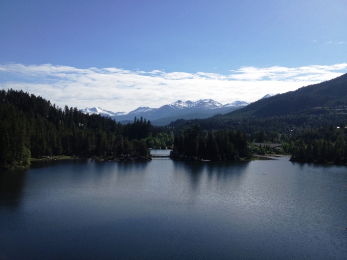 Whistler BC