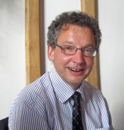 Prof. David Dyzenhaus