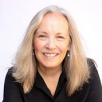 Professor Gillian Hadfield