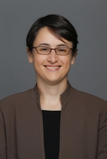 Associate Dean Mariana Mota Prado