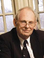 Prof. Michael Trebilcock