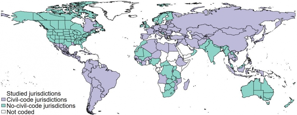 World Map