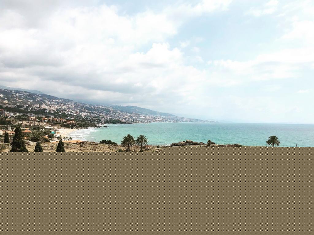 Byblos, Lebanon
