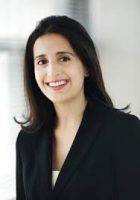 Prof Yasmin Dawood Professor Yasmin Dawood Image