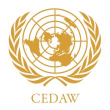 CEDAW logo
