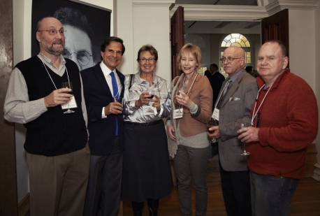 Reunion 2012 Class of 1977