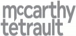 McCarthy's logo