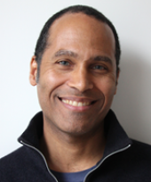 Terry Gardiner - Director, Student Programs