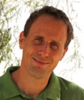 Ilan Benshalom