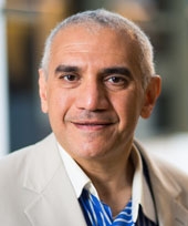 Prof. Mohammad Fadel