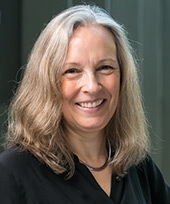 Prof. Gillian Hadfield