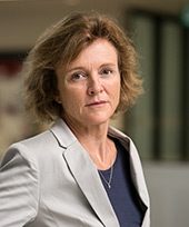 Prof. Catherine Valcke