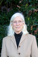 professor peggy radin