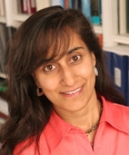 Prof. Anita Anand